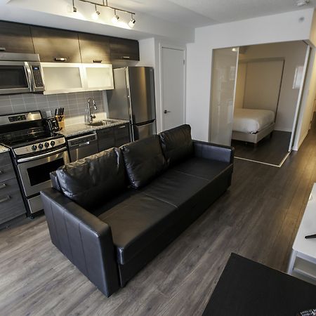 Queen Street 2 Bed Apartment Toronto Eksteriør bilde